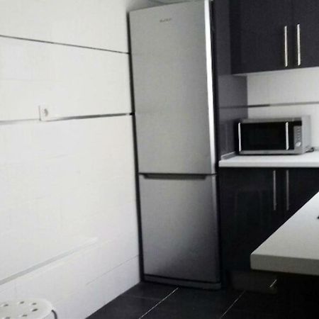 Atico Con Terraza, Vistas Al Mar Y Ciudad Διαμέρισμα Σάντα Κρουζ Τενερίφης Εξωτερικό φωτογραφία